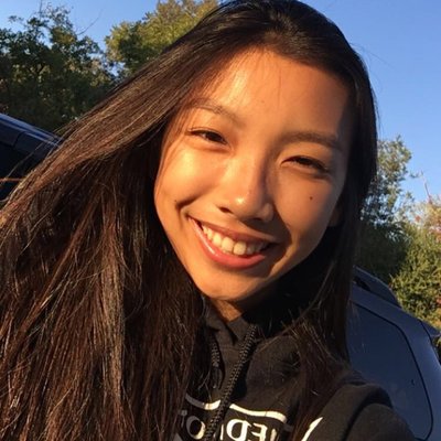 Profile Picture of Kim Huynh (@kiiim_huynh) on Twitter