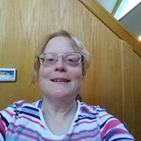 Profile Picture of Karen Larsen (@karen-larsen-86) on Quora