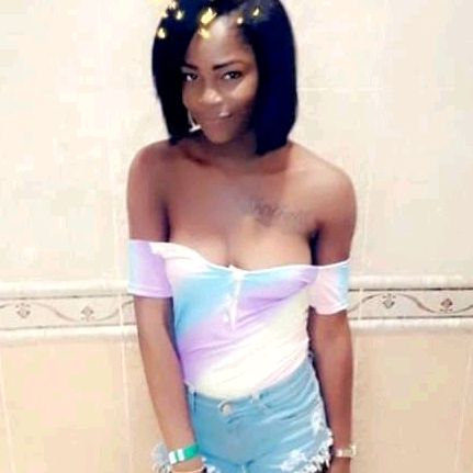 Profile Picture of moyamarshall255 (@moya_marshall) on Tiktok