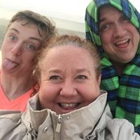 Profile Picture of Maria Ferrante (@maria-ferrante-4) on Quora