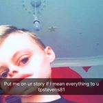 Profile Picture of Tyler Stevens (@tpstevens14) on Instagram