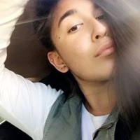 Profile Picture of Jasmine Solis (@jasmine-solis-2) on Quora