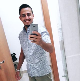 Profile Picture of David Slovinski (@david.slovinski.1) on Facebook