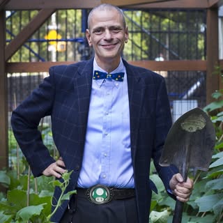 Profile Picture of Stephen Ritz (@stephenritz) on Instagram