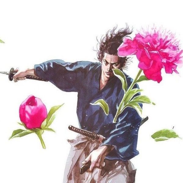 Profile Picture of sanj (@sanjays.art) on Tiktok