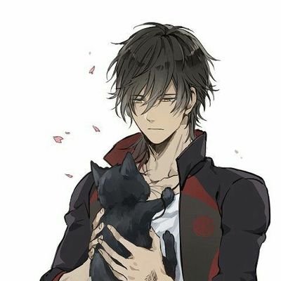Profile Picture of Jamil Hakim (@JamilHa04213241) on Twitter