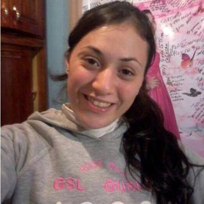 Profile Picture of Antonella Antonacci (@AntoAntonacci1) on Twitter