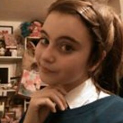 Profile Picture of Elizabeth Fitch (@lulu28122003) on Twitter