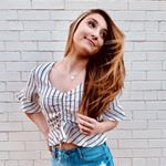 Profile Photo of Kierra Trivelpiece (@kierratrivelpiece) on Instagram