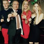 Profile Picture of Becky Robinson (@beckyhoprob) on Instagram