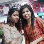Profile Picture of saima.ahmad (@saima.ahmad3998) on Instagram