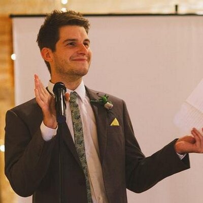 Profile Picture of James Voller (@Jamin3186) on Twitter