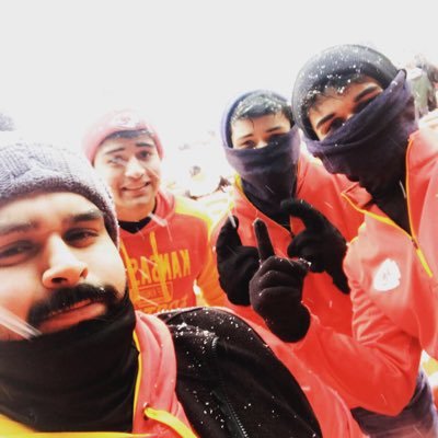 Profile Picture of Andrew Mendoza (@AndrewMendoza64) on Twitter