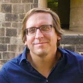Profile Picture of Bob Krier (@robert_krier) on Twitter