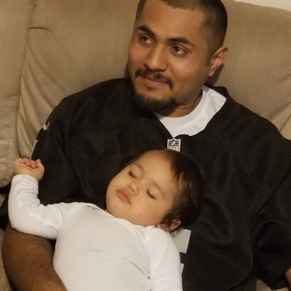 Profile Picture of Daniel Rizo (@danielrizo29) on Poshmark