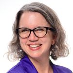 Profile Picture of Kathy Benson (@bereavedandblessed) on Instagram