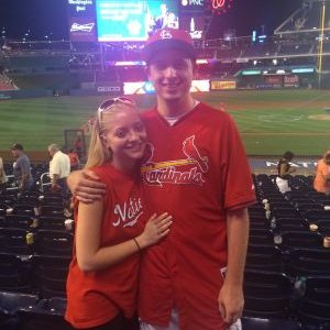 Brian Moseley - Twitter Profile Picture of Brian Moseley (@Brian_Moseley4) on Twitter