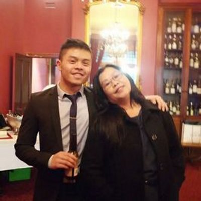 Profile Picture of Hoa Chau (@hoakchau) on Twitter