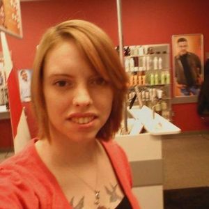 Profile Picture of Susanna Brown (@sparklingjewel87) on Myspace