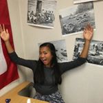 Profile Picture of julia gines (@juju.a.la.playa) on Instagram