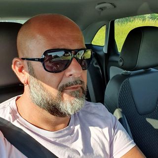 Profile Picture of Adamo Pacchielle (@adamo.pacchielle) on Facebook