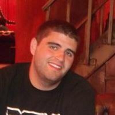 Profile Picture of Joe Buda (@joe_buda) on Twitter