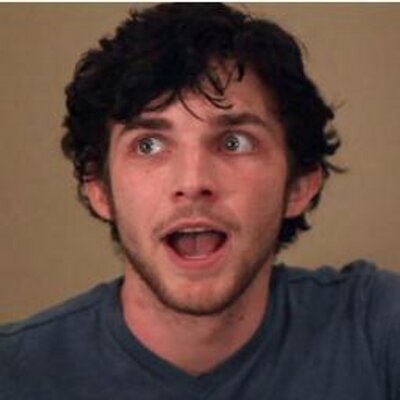 Profile Picture of Bryan Dayley (@CrimsonRocker) on Twitter