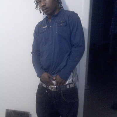 Profile Picture of Eric Spruill (@espruill52) on Twitter