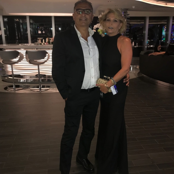 Profile Picture of Dena Carlson filali (@dafilali) on Poshmark