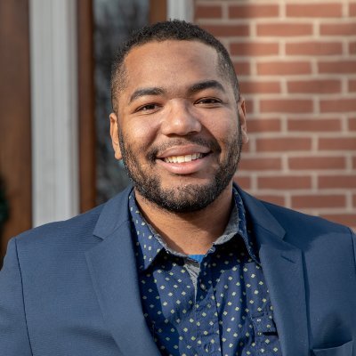Profile Picture of Brandon Thomas (@Brandon4Tenn) on Twitter