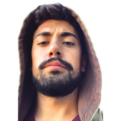 Profile Picture of Antonio Blas Ortiz Molina (@antoniiioblas) on Twitter