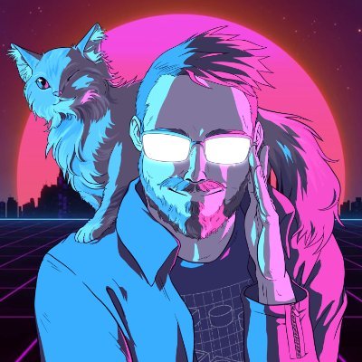 Profile Picture of Josh Hammock (@OffhandGames) on Twitter
