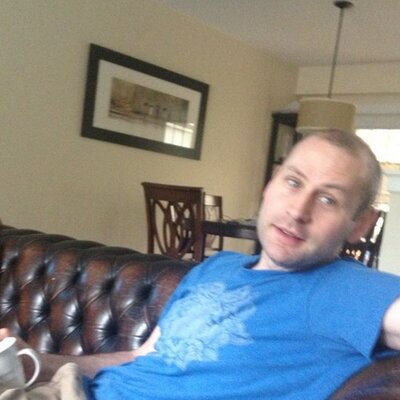 Profile Picture of Andrew Grams (@gramsag) on Twitter