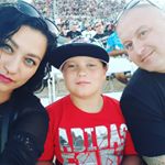 Antoinette Sharmahd - Instagram Profile Picture of Antoinette Sharmahd (@antoinettesharmahd) on Instagram