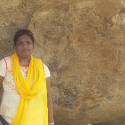 Profile Picture of Radhika Ramakrishnan (@radhikavasanthi) on Twitter