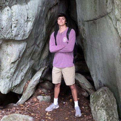Profile Picture of Alex McCloskey (@alexmccloskeyy) on Twitter