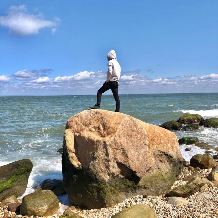 Profile Picture of Chris Russ (@chrisruss3) on Tiktok