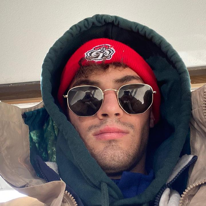Profile Picture of adam (@adamnorwitz) on Tiktok