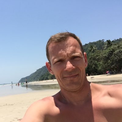 David Huet - Twitter Profile Picture of David Huet (@DavidHuet19) on Twitter