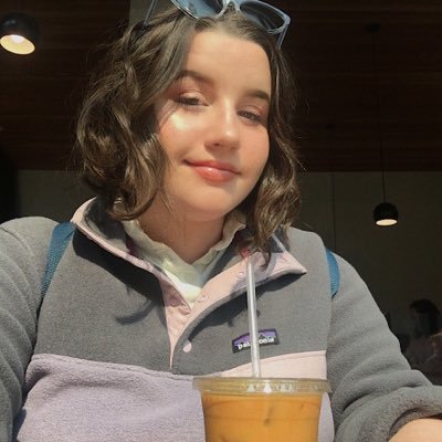 Profile Picture of Marlene Albert (@AnoukMarlene) on Twitter