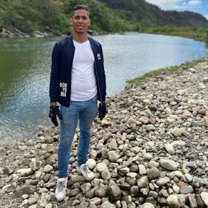 Diony Fernandez - Tiktok Profile Picture of Diony Fernandez (@diony.fernandez7) on Tiktok
