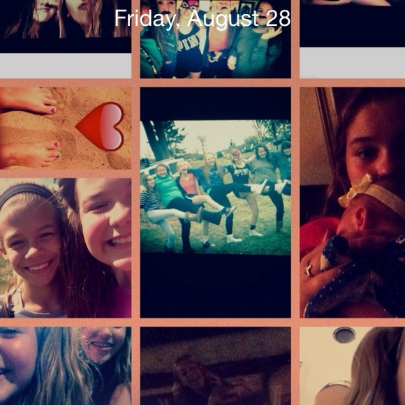 Profile Picture of Annie Breunig (@annie_breunig) on Poshmark