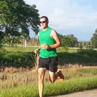 Profile Picture of Michael Krisher (@FL_Triathlete) on Twitter