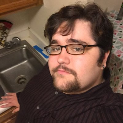 Profile Picture of John Robert Otto (@JohnRobertotto2) on Twitter