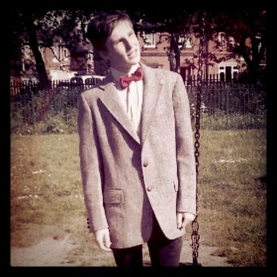 Profile Picture of 50 Shades Of Sherry (@Satirical_Maze) on Twitter