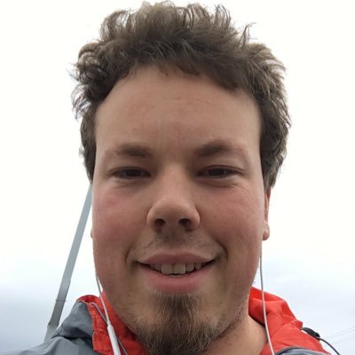Profile Picture of James Viau (@viau_james) on Twitter