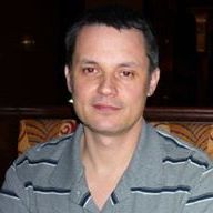 Profile Picture of Kevin Sieger (@kevinsieger) on Pinterest