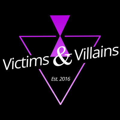 Victims And Villains - Twitter Profile Picture of Victims And Villains (@VctmsAndVillans) on Twitter