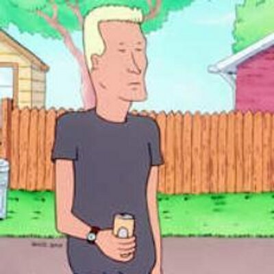 Profile Picture of Jeff Boomhauer (@Jeff_BoomHauer_) on Twitter
