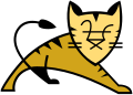 Profile Picture of Apache Tomcaton Wikipedia